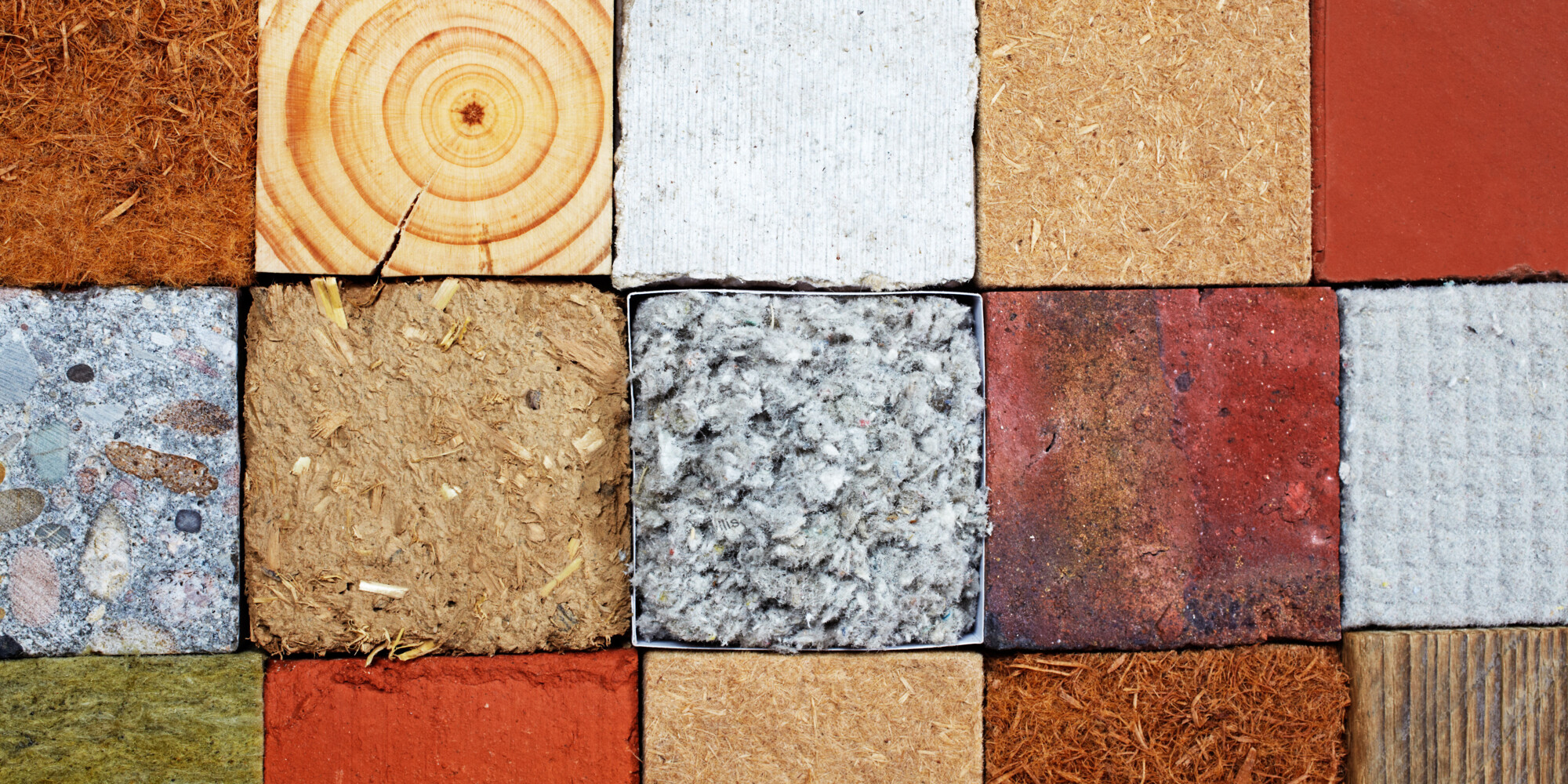 Versatile Concepts studio and materials