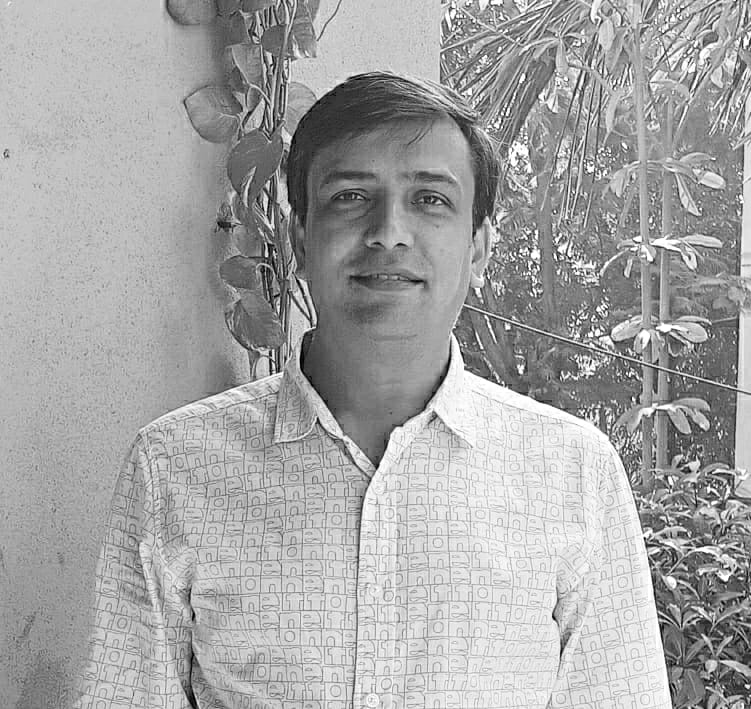 Vishal Chordia – Founder of Versatile Concepts